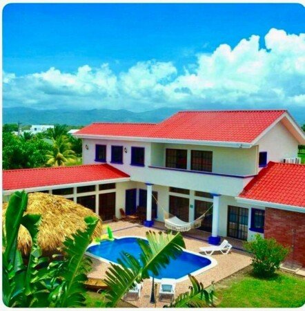 Casa 3 habitaciones, con piscina