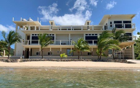 Apartamento 4 huéspedes, con aire acondicionado