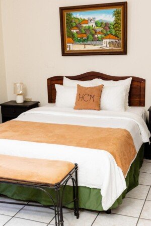 Hotel con piscina