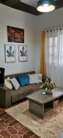 Apartamento 5 huéspedes, con aire acondicionado