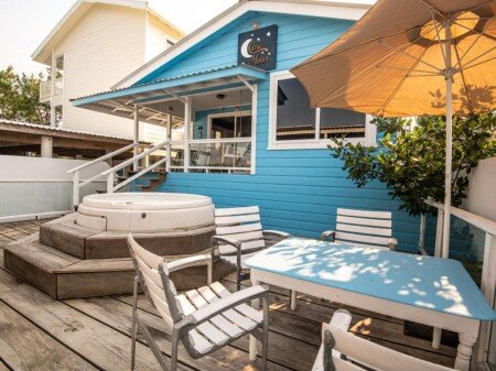 Apartment 6 guests, with pool