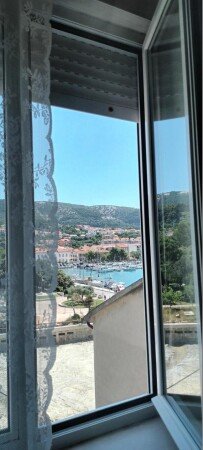 Appartamento 4 ospiti, con aria condizionata