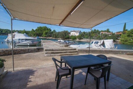 Appartamento 1 camera, con parcheggio