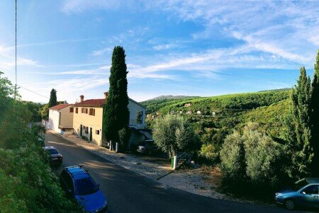 Appartamento 6 ospiti, con aria condizionata