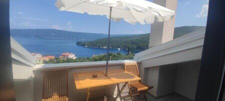 Appartamento 1 camera, con giardino