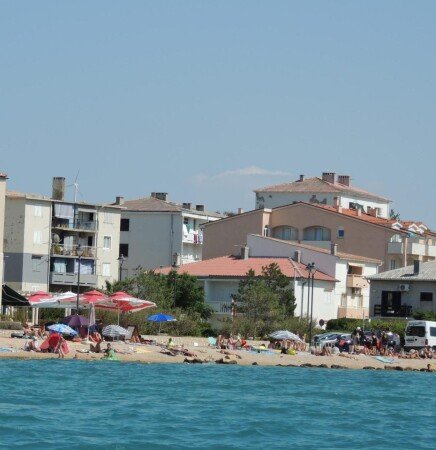 Appartamento 5 ospiti, con giardino