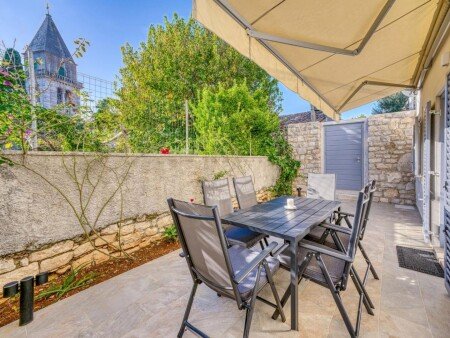 Casa 3 camere, con aria condizionata