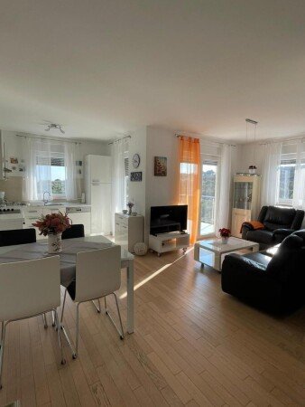 Appartamento 2 camere, con aria condizionata