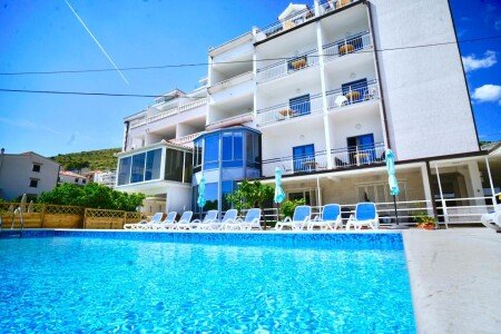 Villa Bavaria Trogir