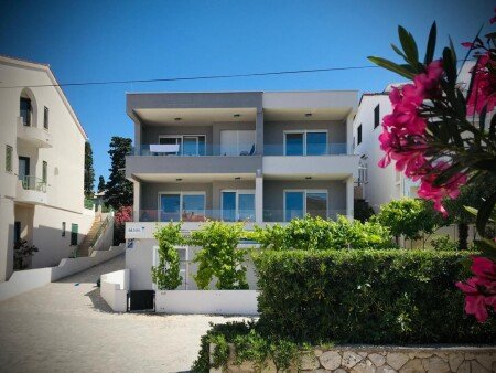 Appartamento 9 ospiti, con aria condizionata