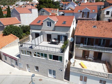 Wohnung 5 Gäste, mit Klimaanlage