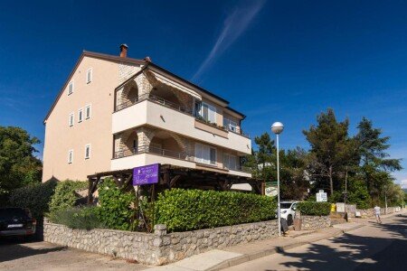 Bed and breakfast 3 ospiti, con giardino