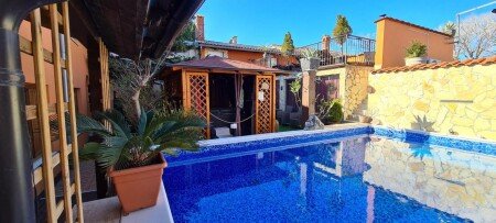 Bed and breakfast 4 ospiti, con idromassaggio
