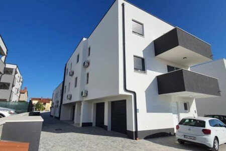 Appartamento 1 camera, con aria condizionata