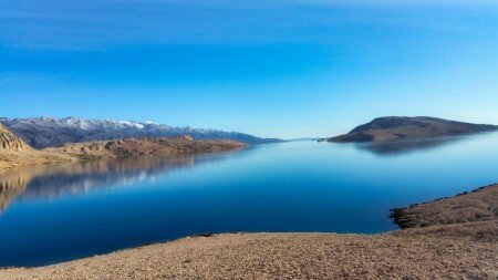 Appartamento 6 ospiti, con giardino