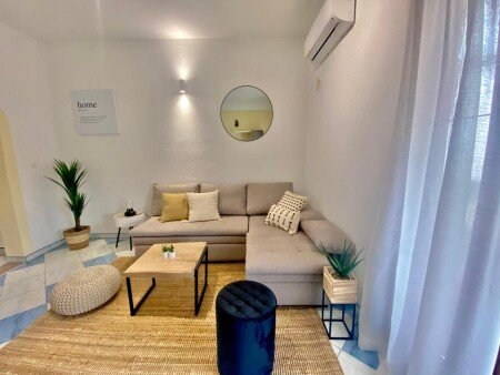 Bed and breakfast 4 ospiti, con giardino