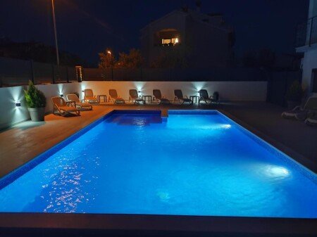 Bed and breakfast 3 ospiti, con piscina