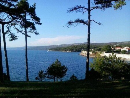 Campeggi/Case mobili 3 camere, con giardino