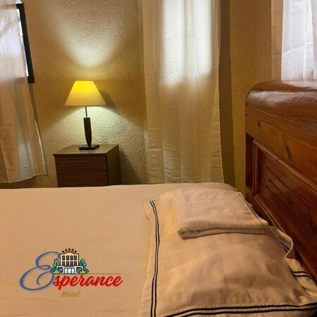 Appart'Hotel 1 chambre, avec parking