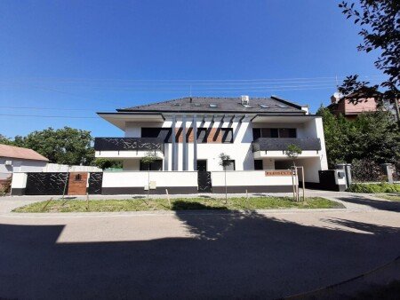 Apartment 2 bedrooms, with air conditioning