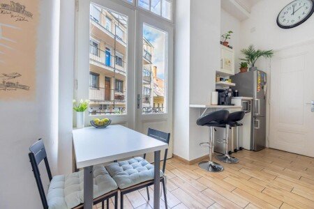 Bed and breakfast 2 guests, with air conditioning