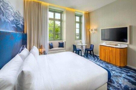 Kimpton BEM Budapest by IHG