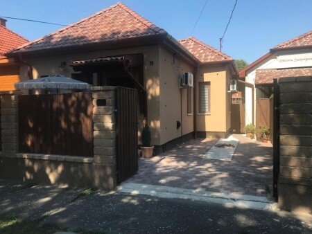 Apartamento 1 habitación, con aire acondicionado