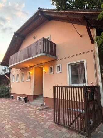 Bed and breakfast 3 ospiti, con aria condizionata