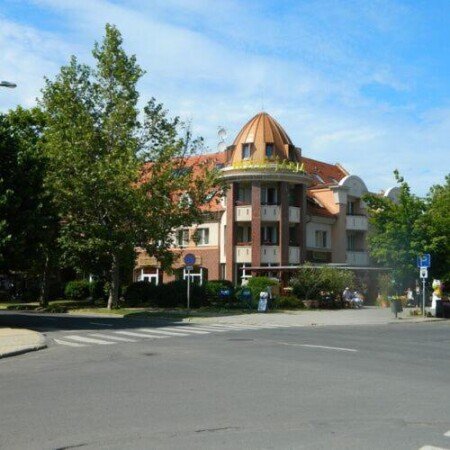 Apartment 5 guests, with air conditioning