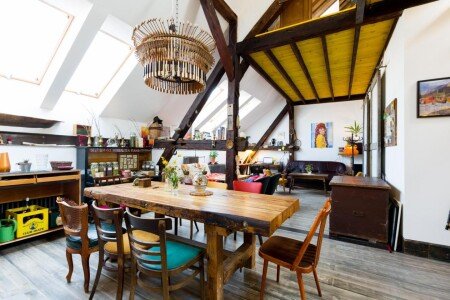 Auberge de jeunesse 2 voyageurs, avec wifi