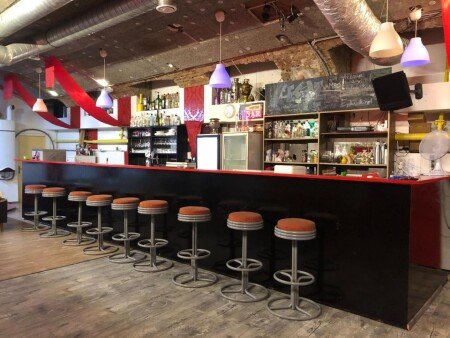 Apartment 2 bedrooms, with air conditioning