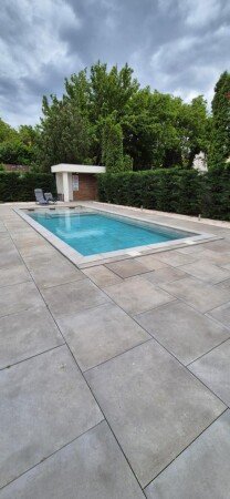 Apartment 4 guests, with pool