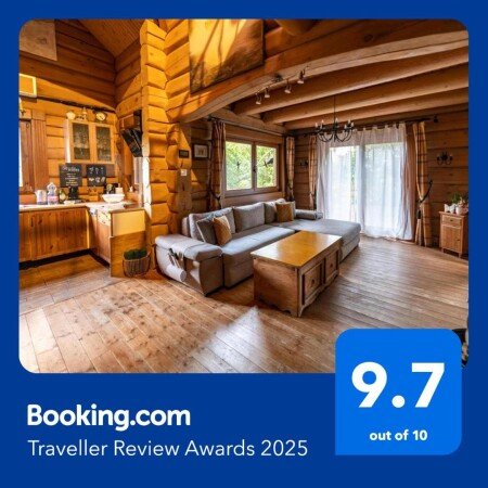 Casa 2 habitaciones, con jacuzzi