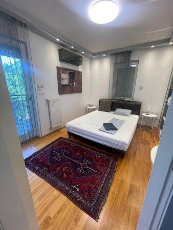 Appartamento 6 ospiti, con idromassaggio