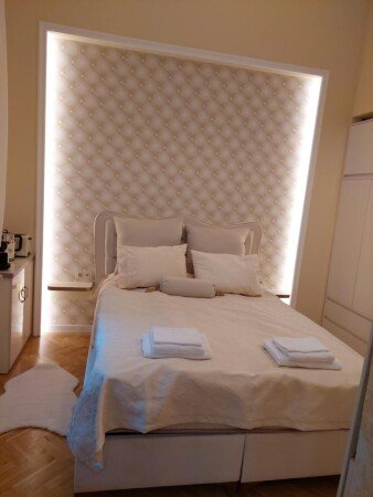 Bed and breakfast 1 camera, con aria condizionata