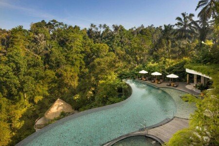 Cicada Resort Bali Ubud, Autograph Collection