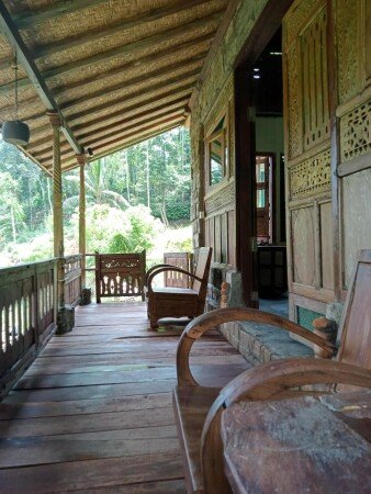 Bed and breakfast 3 voyageurs, avec jardin