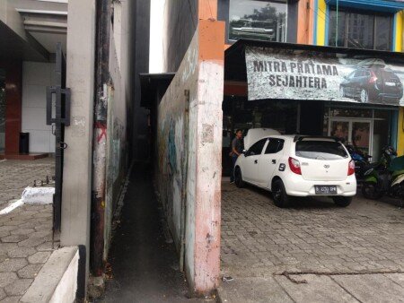 Bed and breakfast 1 bedroom, with air conditioning