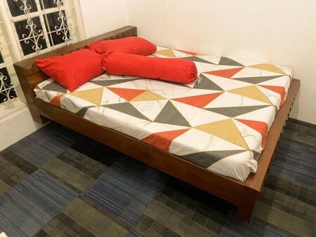 Bed and breakfast 2 guests, with garden