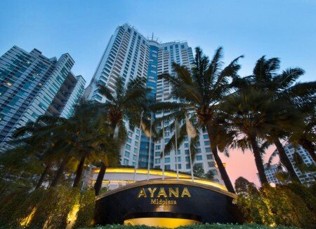 Hotel con idromassaggio