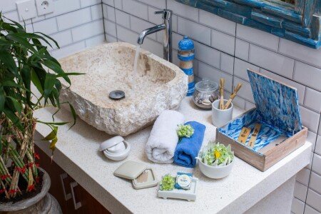 Villa 18 voyageurs, avec piscine