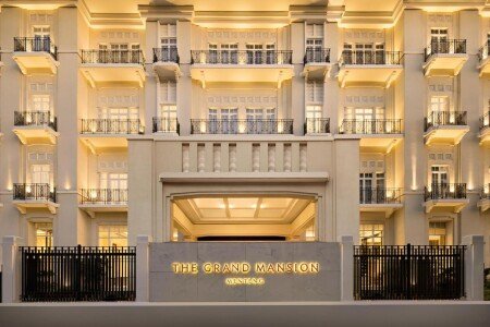 Hotel con piscina