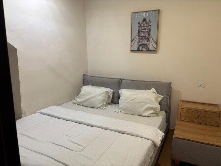 Bed and breakfast 4 guests, with air conditioning