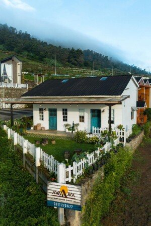 Bed and breakfast 7 ospiti, con giardino