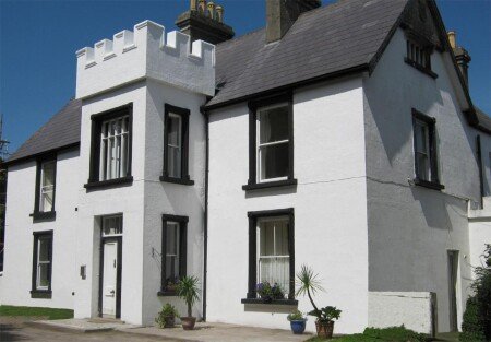 Auberge de jeunesse 4 voyageurs, avec jardin