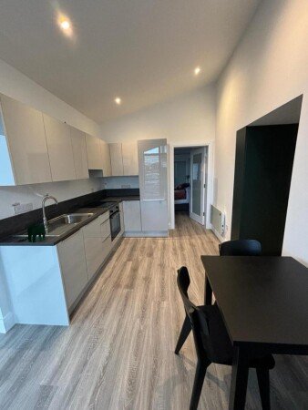 Gîte 1 chambre, avec wifi