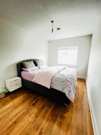 Gîte 1 chambre, avec jardin