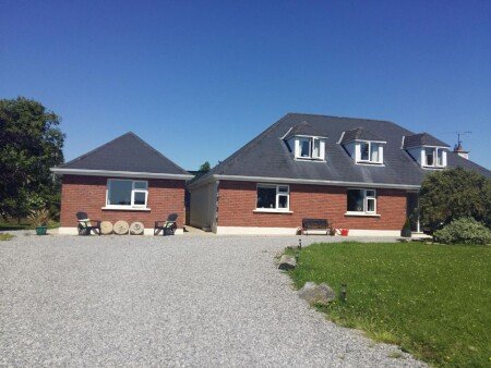Appartement 1 chambre, avec jardin