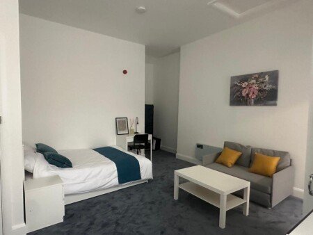 Bed and breakfast 3 voyageurs