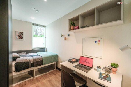 Appart'Hotel chic, 1 chambre, avec jardin